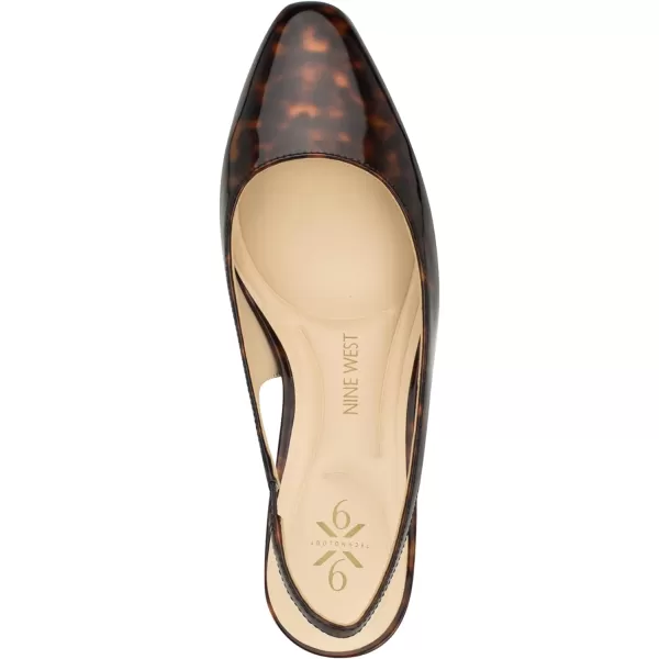 Nine West Women's Sinead9x9 Pump