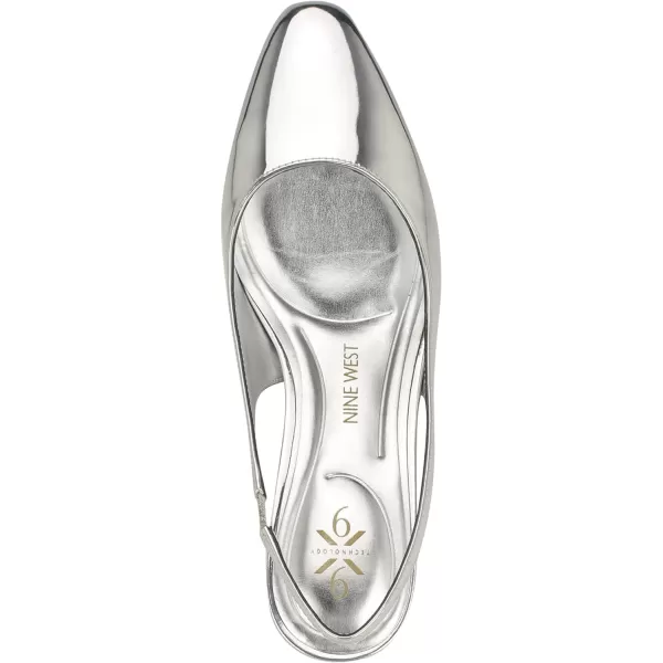Nine West Women's Sinead9x9 Pump