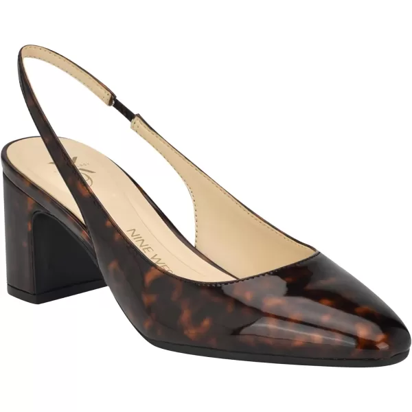 Nine West Women's Sinead9x9 Pump