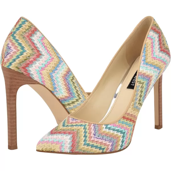 Nine West Women's Tatiana Pump