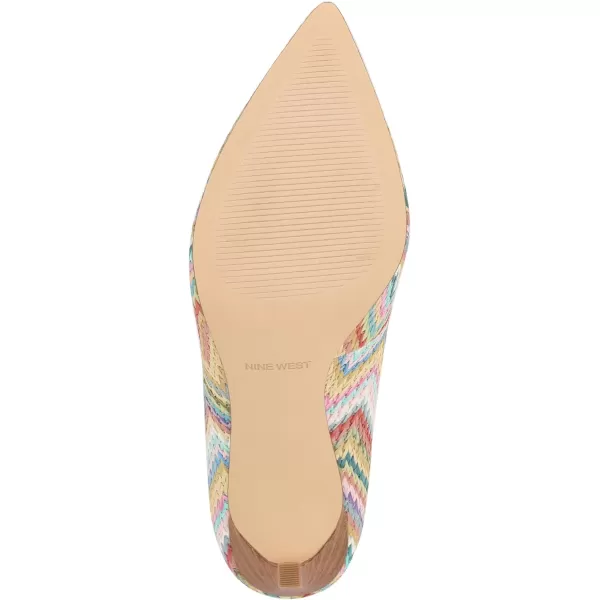 Nine West Women's Tatiana Pump