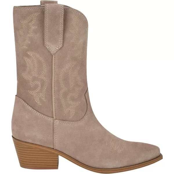 Nine West Women's Yodown Western Boot