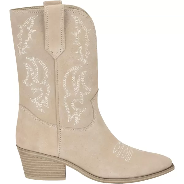 Nine West Women's Yodown Western Boot