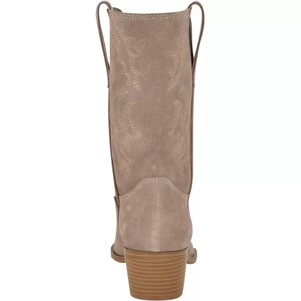Nine West Women's Yodown Western Boot