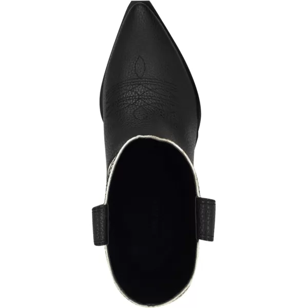 Nine West Women's Yodown Western Boot