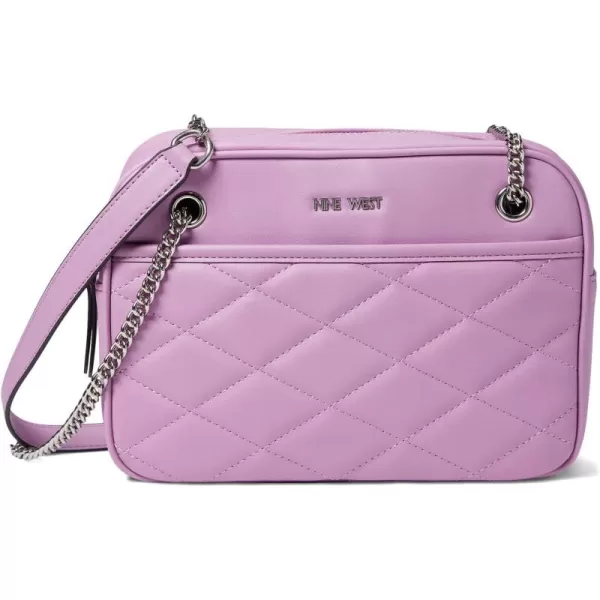 NINE WEST Georgi Mini Convertible Camera Crossbody