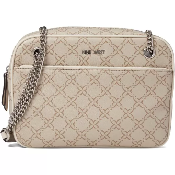 NINE WEST Georgi Mini Convertible Camera Crossbody