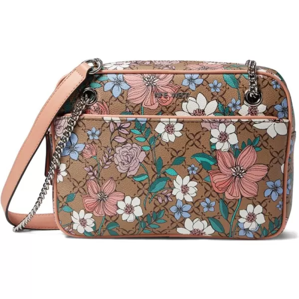 NINE WEST Georgi Mini Convertible Camera Crossbody