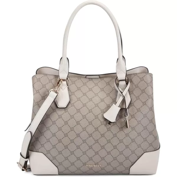 Nine West Brooklyn Carryall