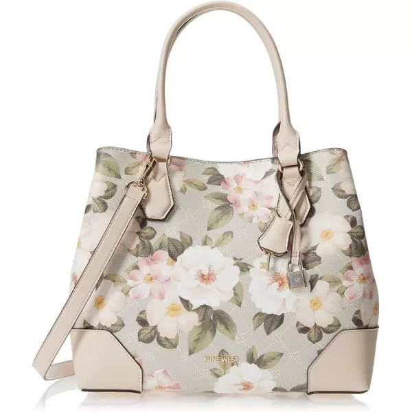 Nine West Brooklyn Carryall