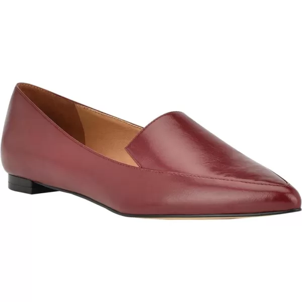 Red Patent 604