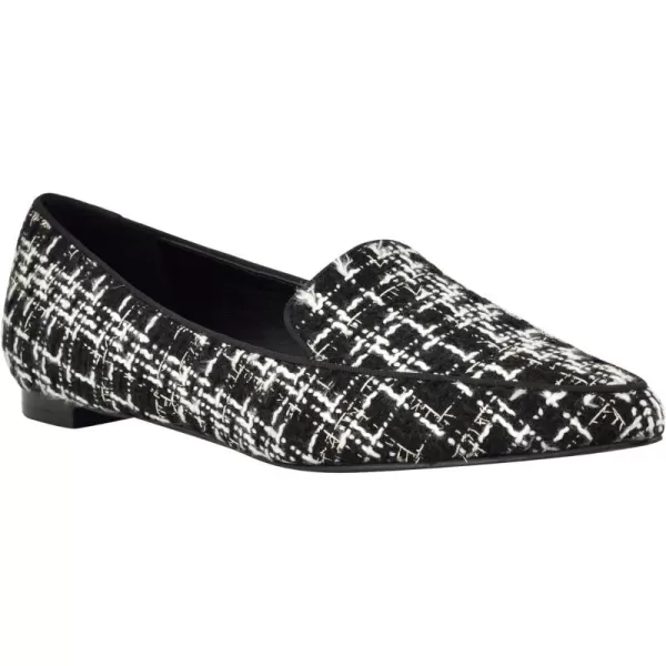Nine West Women's Abay Loafer Flat