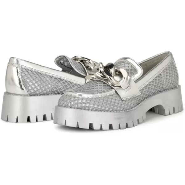 Nine West Women's Afer Loafer