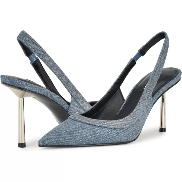 Nine West Women's Denaye Pump