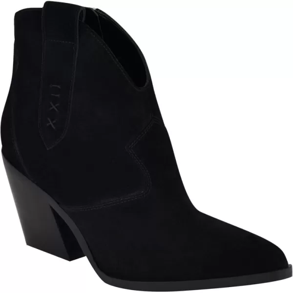 Nine West Women's Fainay Ankle Boot
