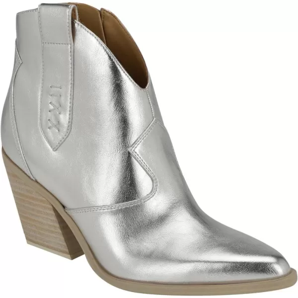 Nine West Women's Fainay Ankle Boot
