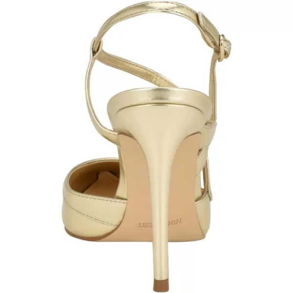 Nine West Women's Fresta Pump
