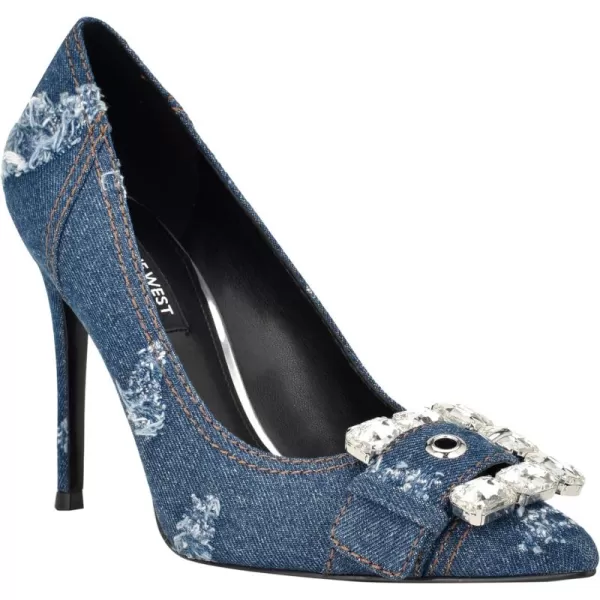 Nine West Women's Fulu Pump