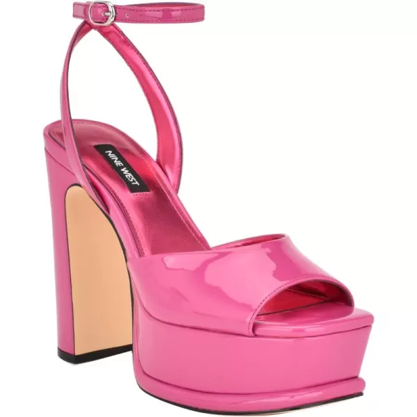 Nine West Women's Platt Sandal