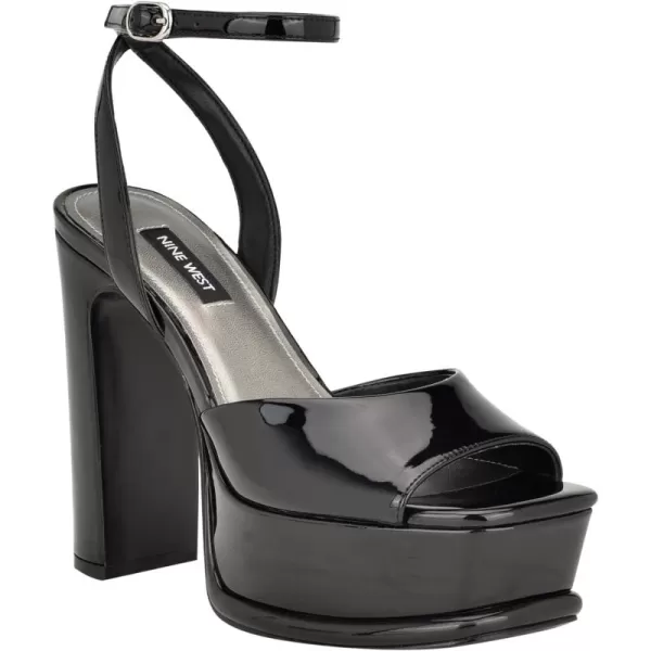 Nine West Women's Platt Sandal
