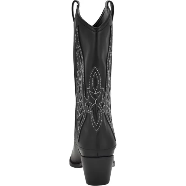 Nine West Women's Ringer Western Boot