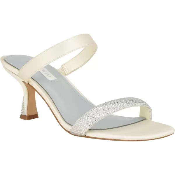 Nine West Women's Shimme Heeled Sandal