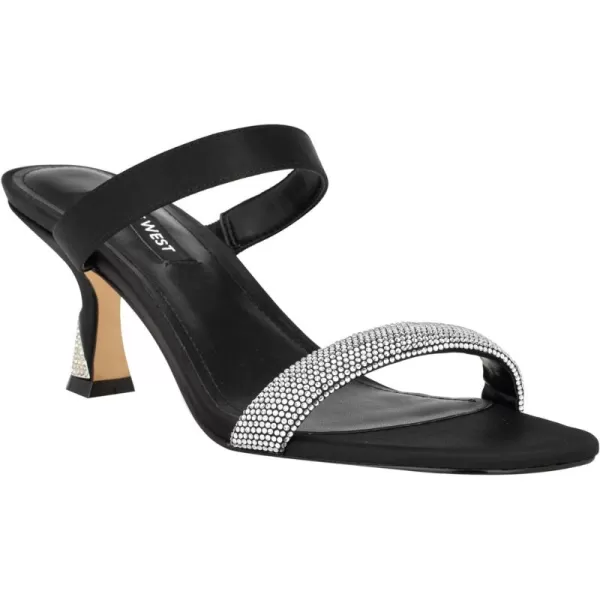 Nine West Women's Shimme Heeled Sandal