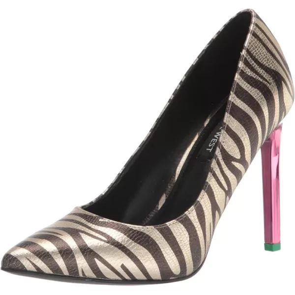 Nine West Women's Tatiana Pump