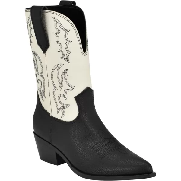 Nine West Women's Yodown Western Boot