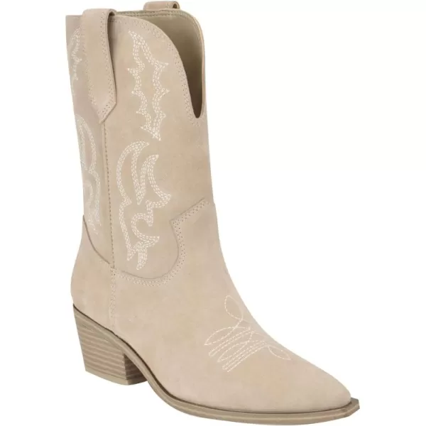 Nine West Women's Yodown Western Boot