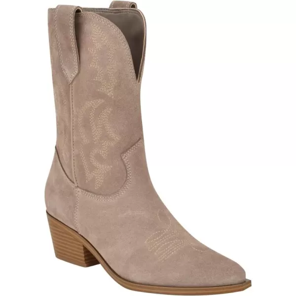 Nine West Women's Yodown Western Boot