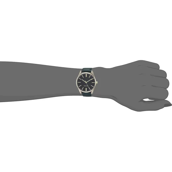 Nine West Women's Strap Watch