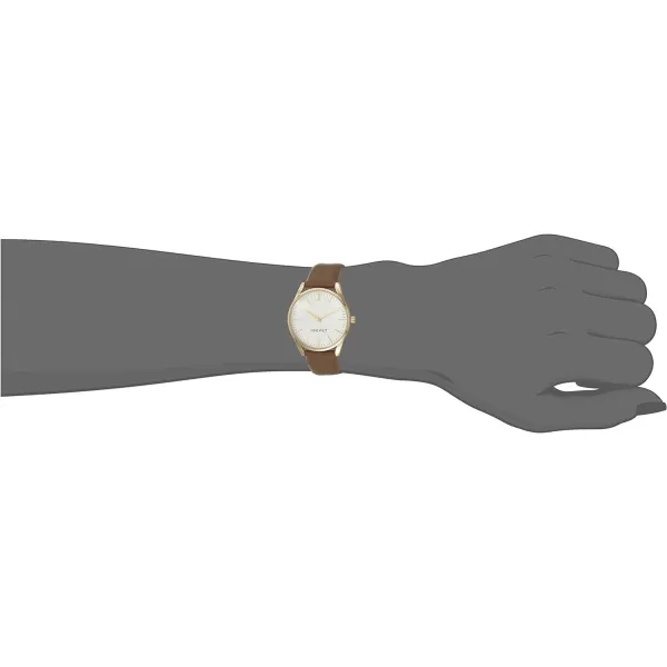 Nine West Women's Strap Watch