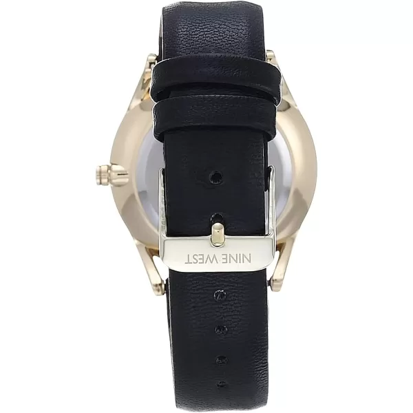 Nine West Women's Strap Watch