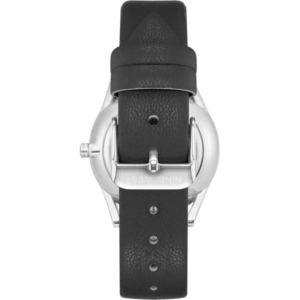 Nine West Women's Strap Watch
