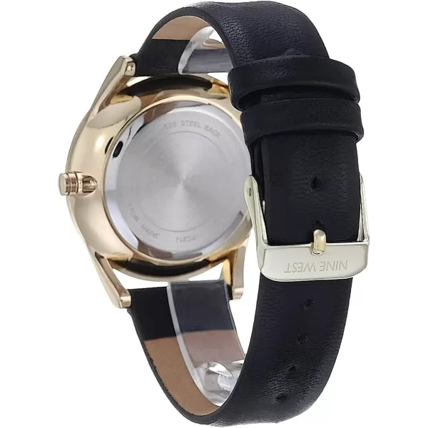 Nine West Women's Strap Watch