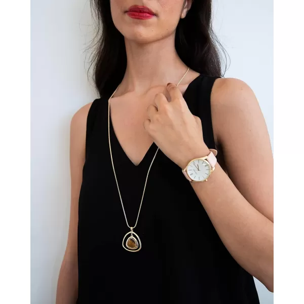 Nine West Women's Strap Watch
