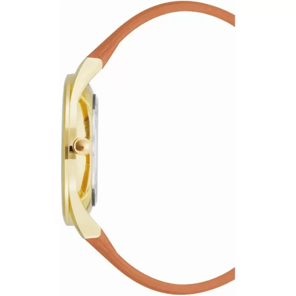 Nine West Women's Strap Watch