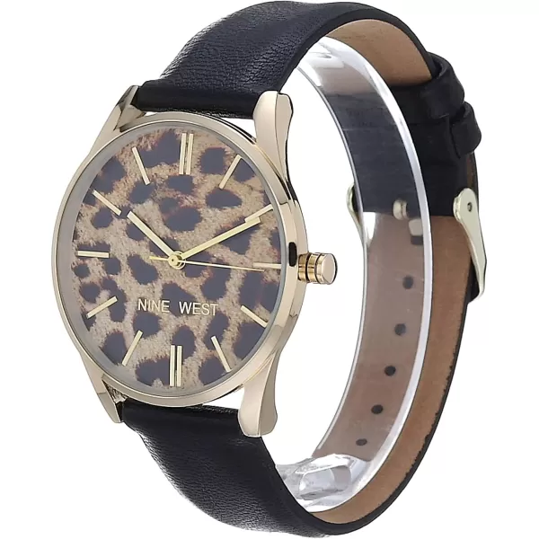Nine West Women's Strap Watch