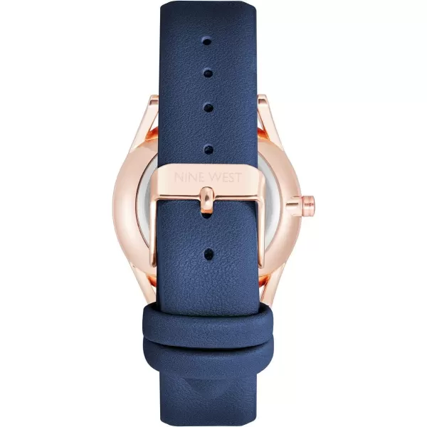 Nine West Women's Strap Watch
