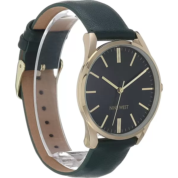 Nine West Women's Strap Watch