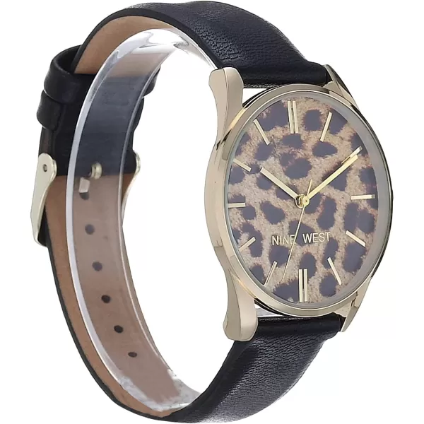 Nine West Women's Strap Watch