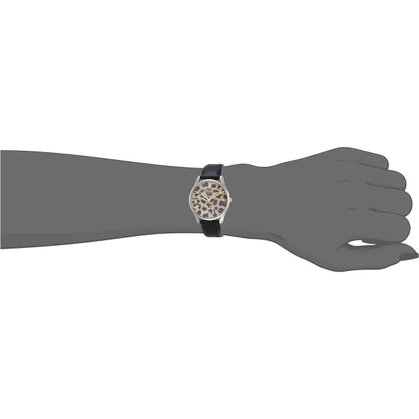 Nine West Women's Strap Watch