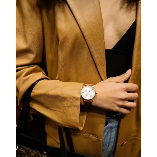 Nine West Women's Strap Watch