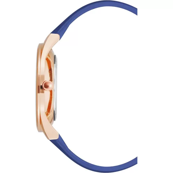 Nine West Women's Strap Watch
