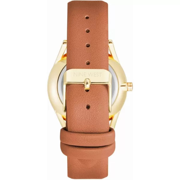 Nine West Women's Strap Watch