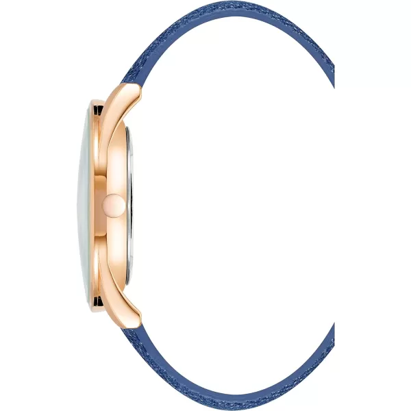 Nine West Women's Strap Watch