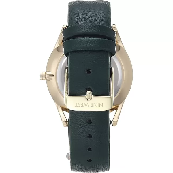 Nine West Women's Strap Watch