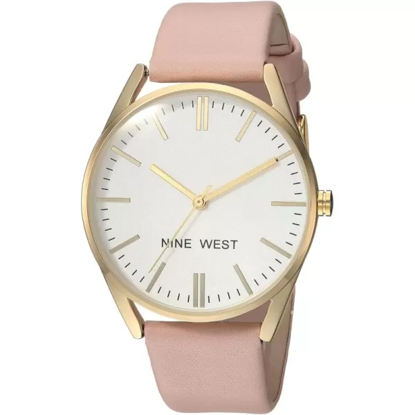 Pink/Gold