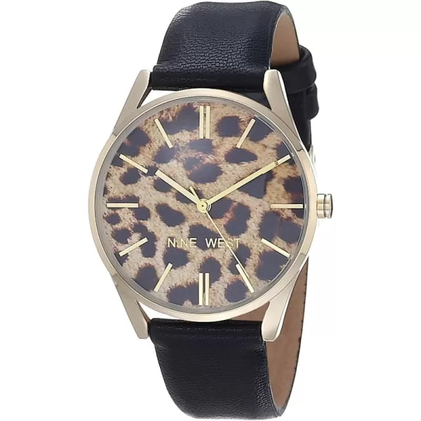 Nine West Women's Strap Watch